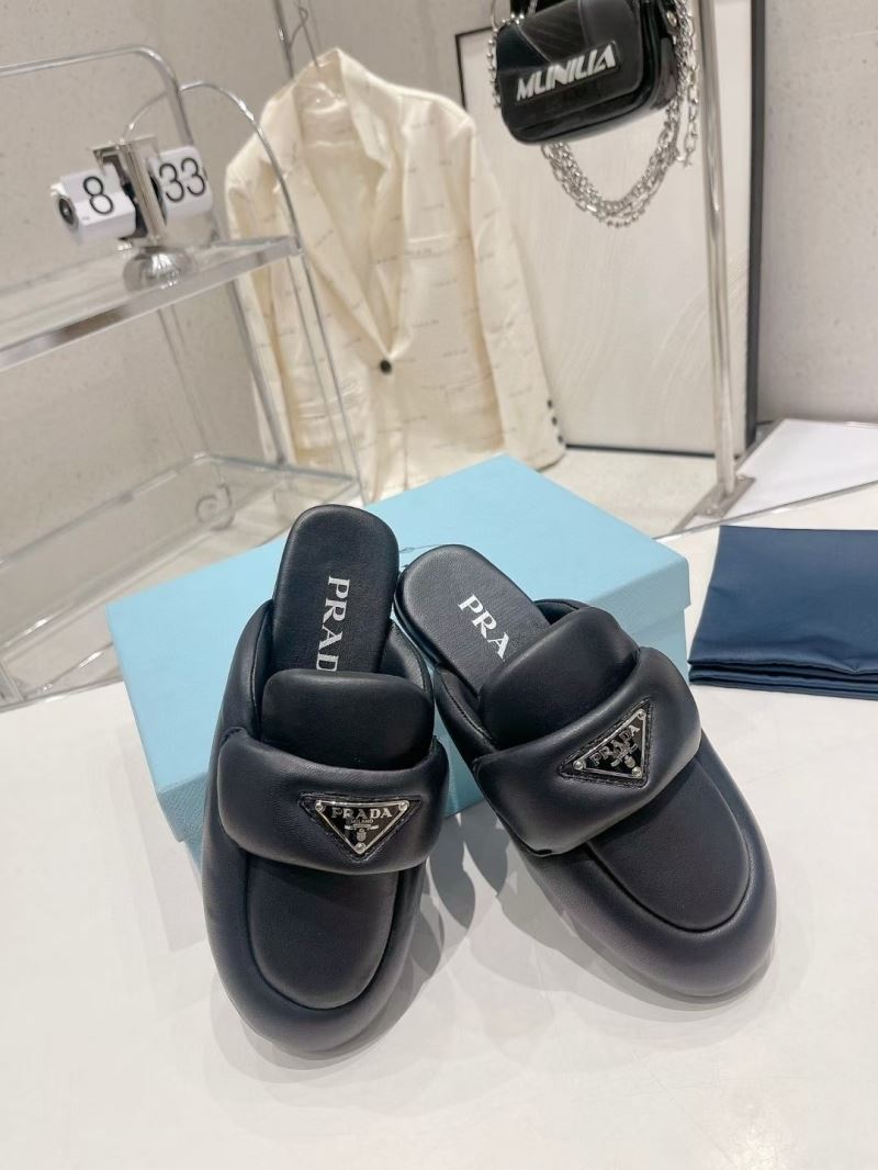 Prada Slippers